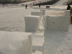 -北京亚布洛尼朝阳公园滑雪场
