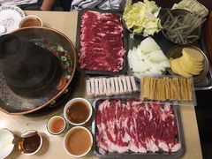 -月圆火锅(宁海东路二店)