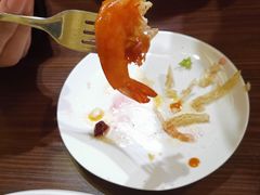 -panchos 墨西哥餐厅(嘉绿苑店)