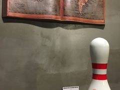 -HIGH FIVE哈福手工汉堡(桂林路店)