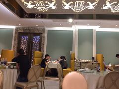-狮王府淮扬菜(新街口友谊店)