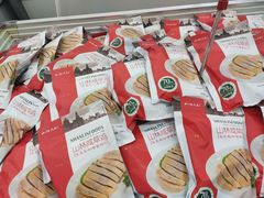 -农工商超市(金沙江路店)