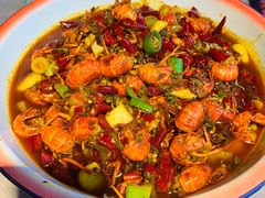 -李叔叔虾蟹大排档(青羊店)