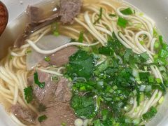 -马记永·兰州牛肉面(天通苑家乐福店)