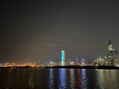 -深圳湾公园(南山区)