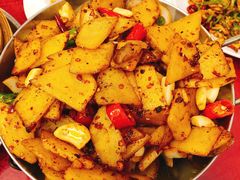 -小有天灌汤包老菜馆(南一马路店)