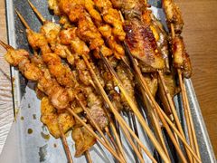 -管氏翅吧(马家堡店)