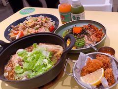 -米仓食堂(凯德广场店)