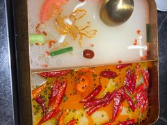 -许府牛火锅(信义坊总店)
