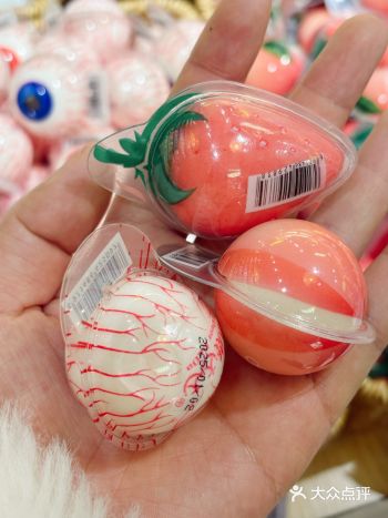 来点童年小食品 治愈不定时自闭