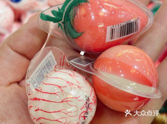 来点童年小食品 治愈不定时自闭