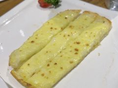 -萨贝尔意式餐厅(宝信店)