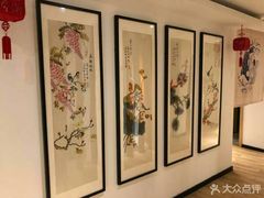 -麦子MaiMassage(打浦桥店)