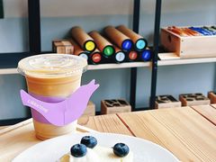 -dotcom coffee古点咖啡(致真大厦店)
