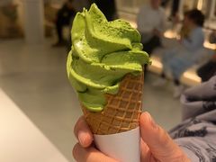 -% Arabica阿拉比卡咖啡(前滩太古里店)