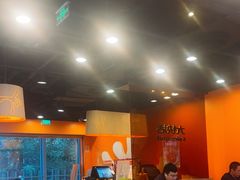 -大快活(丽丰店)