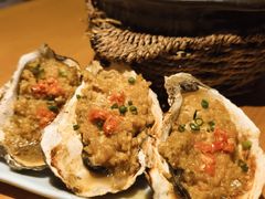 -蚝翅·海鲜粥·烧烤·龙虾季(海曙天一店)