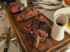 -The Grill by Sean Connolly