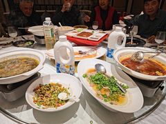 -王府井酒店(金桥港湾店)