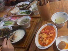 -三两粉(深圳龙华上塘店)