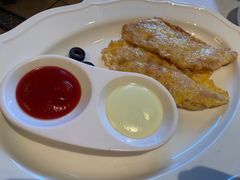 -波特曼西餐厅(南岗店)