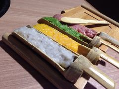 水林间(仙林金鹰店)-水林间·寿喜烧自助(仙林金鹰大学城店)
