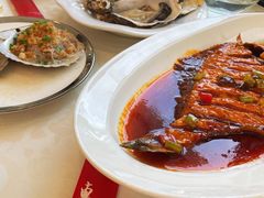 -天天渔港(杏林街店)