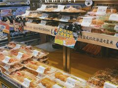 -DON DON DONKI(名珠城店)