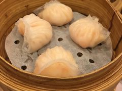 -添好运点心专门店(中环IFC店)