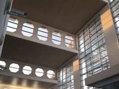 -厦门高崎国际机场-T3航站楼