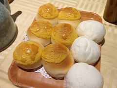 -石岐佬中山菜馆(张溪店)