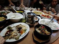 -百年银屏蚝烙·潮汕菜·非遗(乐山店)