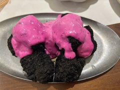 -壹合羽寿司家