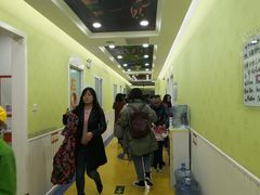 -LILY英语思维馆(玉泉路店)