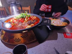 -鱼上·烤鱼(万象城店)