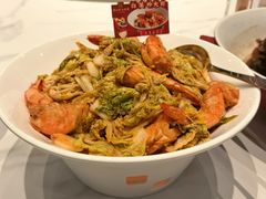 -老山东·山东菜(鲁菜名店)