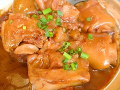 -闽海肴(北辰荟店)