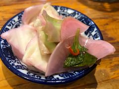 -秦云老太婆摊摊面(蓝光锦绣店)