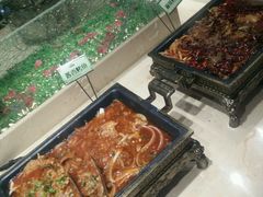 -福缘烤肉王自助(爱琴海-原比尔森店)