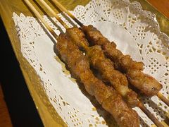 -楼兰新疆主题餐厅(苏州中心店)