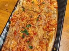 -小杨烤肉(朱雀店)