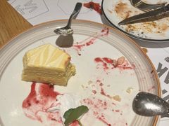 -原石牛扒·约会餐厅(龙城万科里店)