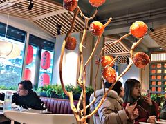 大堂-成都吃客(九眼桥店)