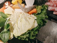 -呷哺呷哺 黄金牧场 (旧宫永辉超市店)
