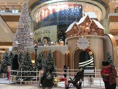 -深圳来福士广场