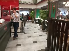 -川香鼎盛·川府家宴商务宴请(市桥富华总店)