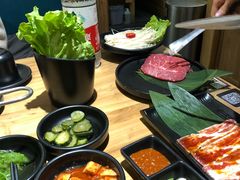 -九田家黑牛烤肉(溧水万达店)