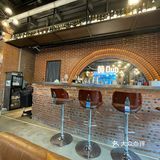 这家新店有点东西，它家咖啡能舔杯！