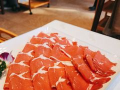 -东来顺饭庄(天坛店)