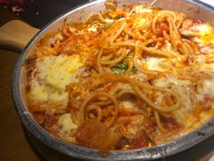 -赤火牛排(金狮广场店)